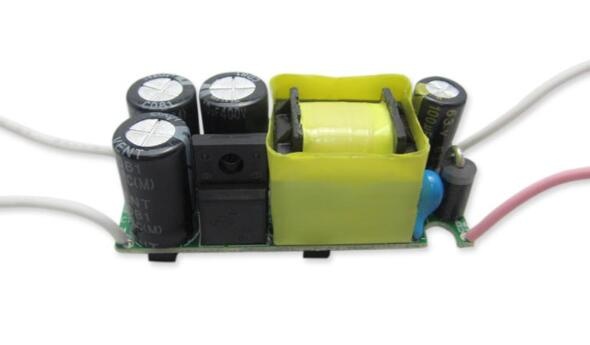 (7-12)*1W Led Driver (7-12)*1W Led Driver