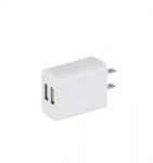 Dual USB Wall Charger 5V 2.1A US