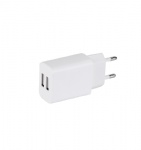 Dual USB Wall Charger 5V 2.1A EU