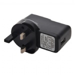 UK - 10W Power Supply