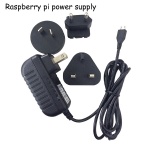 Raspberry pi 3 Power Supply