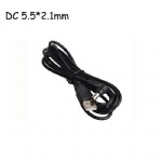 USB 2.0 A/M TO DC5.5*2.1