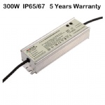 300W Waterproof Led Driver